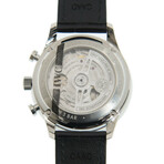 IWC Portugieser Chronograph Automatic // IW371606 // New