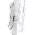 Chanel Ladies J12 Diamond Quartz // H2570-DIAMOND // Pre-Owned