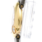 Cartier Ladies Ballon Blanc De Cartier Quartz // WGBL0004 // Pre-Owned