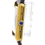 Cartier Ladies Must Tank Quartz // W1017554 // Pre-Owned