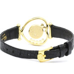 Chopard Ladies Happy Diamond Heart Quartz // CH-204516 // Pre-Owned