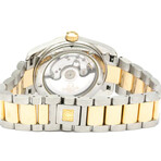 Omega Seamaster Aqua Terra Automatic // O230430 // Pre-Owned