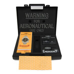 Breitling Emergency SQUADRON Royal Air Force RAF Quartz // E56121/AIR // Pre-Owned