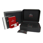 Omega Seamaster Diver Automatic // O21232445001001 // Pre-Owned