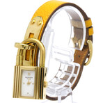 Hermes Ladies Kelly Quartz // H.KELLYG2 // Pre-Owned