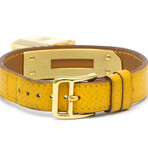 Hermes Ladies Kelly Quartz // H.KELLYG2 // Pre-Owned