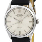 Rolex Vintage Air King Automatic // RO5500 // Pre-Owned