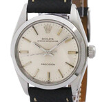 Rolex Oyster Speedking Manual Wind // RO6430 // Pre-Owned