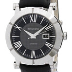 Tiffany & Co. Atlas Gent Automatic // Z10007012A1 // Pre-Owned