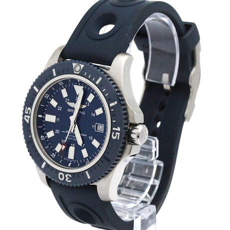 Breitling SuperOcean Automatic // Y1739316/C959-228S // Pre-Owned