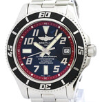 Breitling SuperOcean Automatic // A1736402/BAR // Pre-Owned