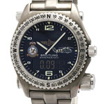 Breitling Emergency SQUADRON Royal Air Force RAF Quartz // E56121/AIR // Pre-Owned