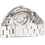 Tag Heuer Carrera Automatic // WV211B.BA0787 // Pre-Owned