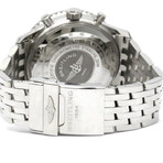 Breitling Navitimer World Automatic // A1332412/C942-451A // Pre-Owned