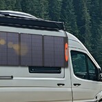 Portable Solar Panel
