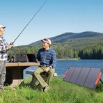 Portable Solar Panel