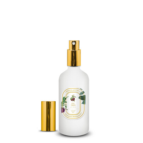 100ml French Apothica Room Spray (Winter Holly)