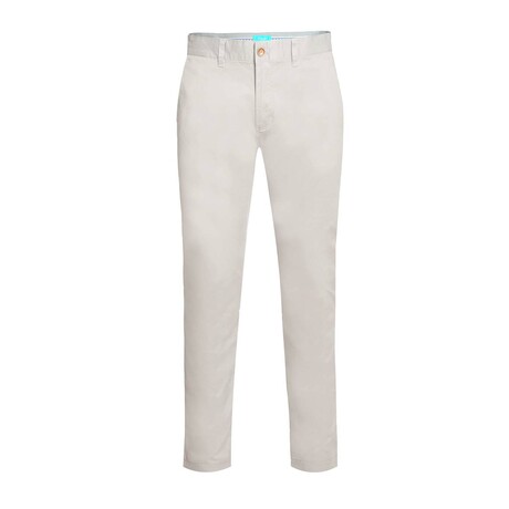 Slim it Chinos // Sand (30WX30L)