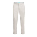 Slim it Chinos // Sand (30WX30L)
