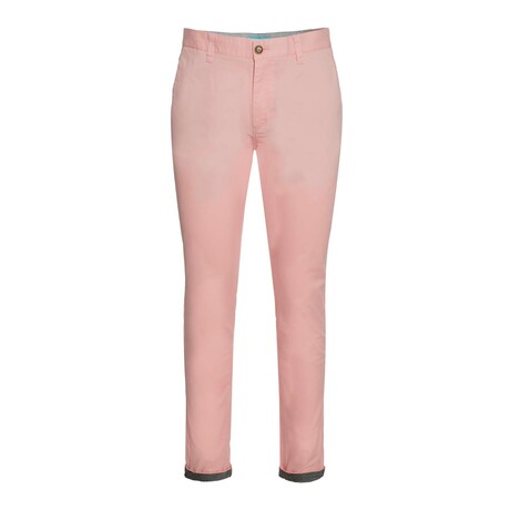 Slim it Chinos // Champaign (30WX30L)