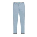 Slim it Chinos // Sky (30WX30L)