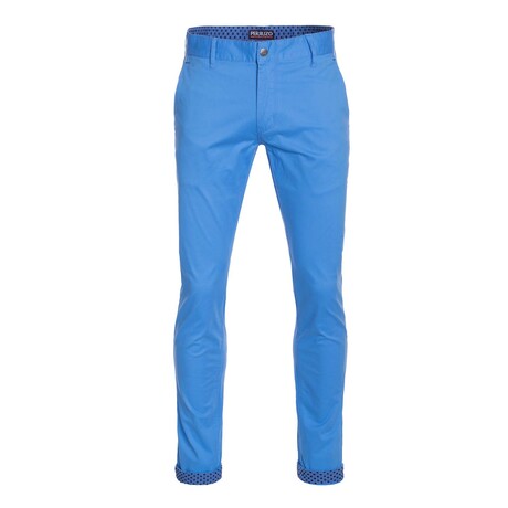Slim it Chinos // French (30WX30L)