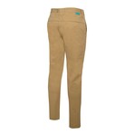 Slim it Chinos // Coffee (36WX30L)