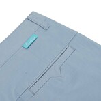 Slim it Chinos // Sky (30WX30L)
