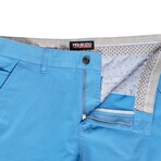 Slim it Chinos // French (34WX30L)