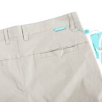 Slim it Chinos // Sand (30WX30L)