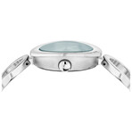 Ferragamo Ladies Gancino Quartz // SFYA01524