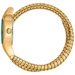 Just Cavalli Ladies Snake Quartz // JC1L270M0035