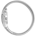 Just Cavalli Ladies Snake Quartz // JC1L113M0015