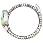 Just Cavalli Ladies Snake Quartz // JC1L350M0065