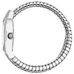 Just Cavalli Ladies Snake Quartz // JC1L369M0015