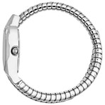 Just Cavalli Ladies Snake Quartz // JC1L369M0025