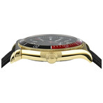 Ferragamo 1898 Sport Quartz // SFYK00420