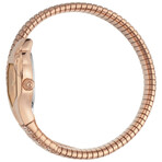 Just Cavalli Ladies Snake Quartz // JC1L113M0035