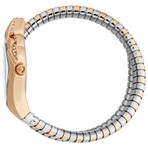 Just Cavalli Ladies Snake Quartz // JC1L306M0075