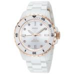 Fossil Ladies FB-01 Quartz // CE1107