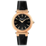 Ferragamo Ladies Idillio Quartz // SFYP01122