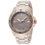 Fossil Ladies FB-01 Quartz // CE1111