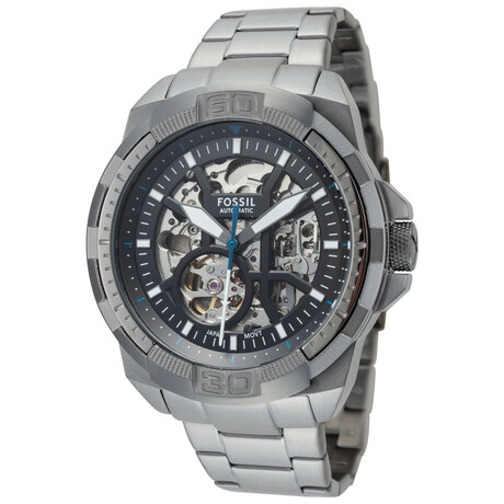 Fossil Bronson Automatic // ME3218