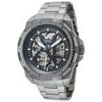 Fossil Bronson Automatic // ME3218