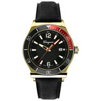 Ferragamo 1898 Sport Quartz // SFYK00420