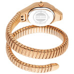 Just Cavalli Ladies Quartz // JC1L270M0045
