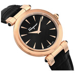 Ferragamo Ladies Idillio Quartz // SFYP01122