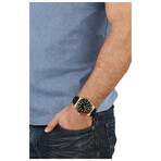 Ferragamo 1898 Sport Quartz // SFYK00420