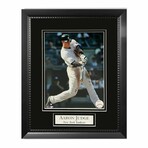 Aaron Judge // New York Yankees // Unsigned Photo + Framed
