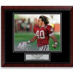 Pat Tillman // Arizona Cardinals // Unsigned Photo + Framed